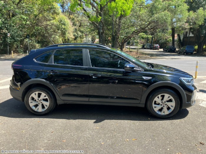 Volkswagen NIVUS COMFORTLINE 1.0 TSI 2021/2021